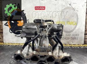 NİSSAN PRİMERA-ALMERA 1.5 16 Valf QG15DE Emme Manifoldu
