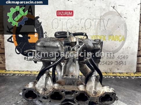 Nissan Almera Emme Manifoldu çıkma parça