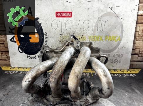 Nissan Almera Emme Manifoldu QG15DE çıkma parça