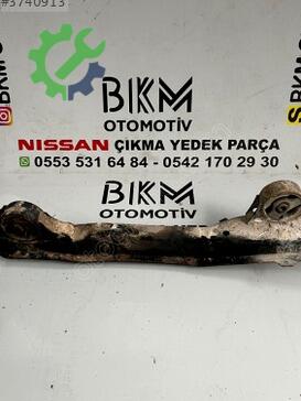 Nissan Primera Travers çıkma parça