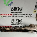 Nissan Primera Travers Çıkma