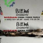 Nissan Primera Travers Çıkma