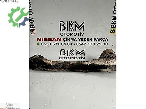 Nissan Primera Travers çıkma parça