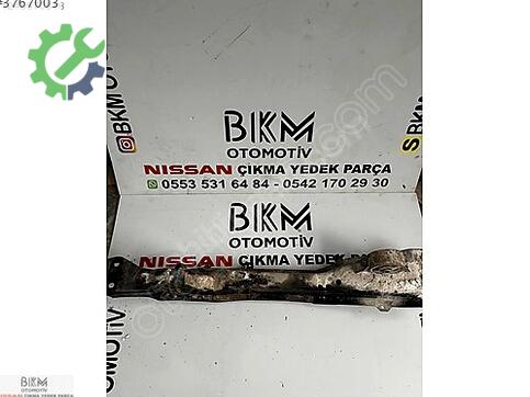Nissan Primera Travers çıkma parça