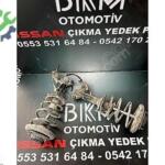 Nissan Primera Orijinal Çıkma Amortisör