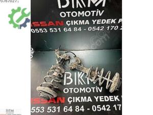 Nissan Primera Orijinal Çıkma Amortisör