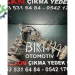 Nissan Primera Orijinal Çıkma Amortisör