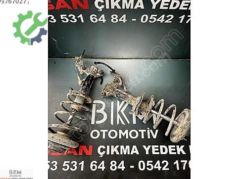 Nissan Primera Amortisör çıkma parça