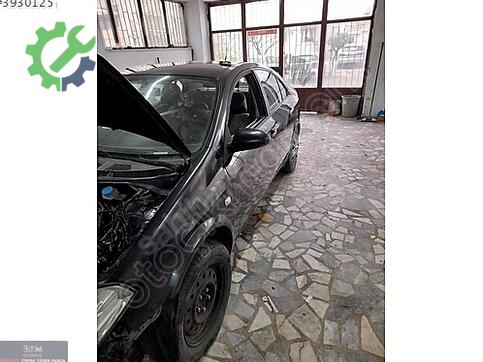 Nissan Primera Arka Cam çıkma parça