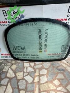Arka Cam Nissan Primera 2025 – 2025 Çıkma