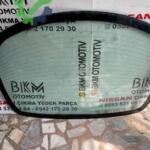 Arka Cam Nissan Primera 2025 – 2025 Çıkma