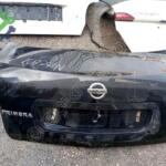 Nissan Primera 2025 Bagaj Çıkma
