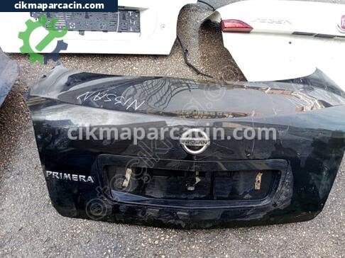 Nissan Primera Bagaj çıkma parça