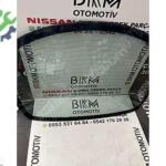 Nissan Primera 2020 – 2024 Çıkma Arka Cam