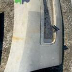 Nissan Primera Bagaj Çıkma