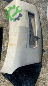 Orijinal Nissan Primera Bagaj Kapağı Çıkma