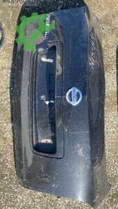 Çıkma Bagaj Kapağı — Nissan Primera