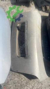 Bagaj Kapağı Nissan Primera — Sökme Çıkma