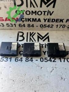 Motor Beyni Nissan Primera 2000 – 2026 Çıkma