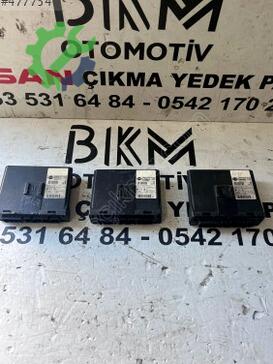 Nissan Primera Motor Beyni çıkma parça