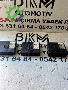 Nissan Primera Motor Beyni çıkma parça