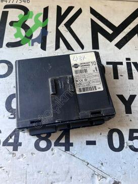 Nissan Primera Motor Beyni çıkma parça