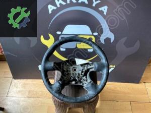 Nissan Primera Direksiyon Simidi P12 Çıkma