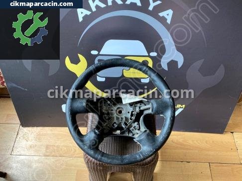 Nissan Primera Direksiyon Simidi çıkma parça