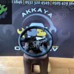 Nissan Primera Direksiyon Simidi P12 Çıkma