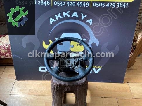 Nissan Primera Direksiyon Simidi çıkma parça