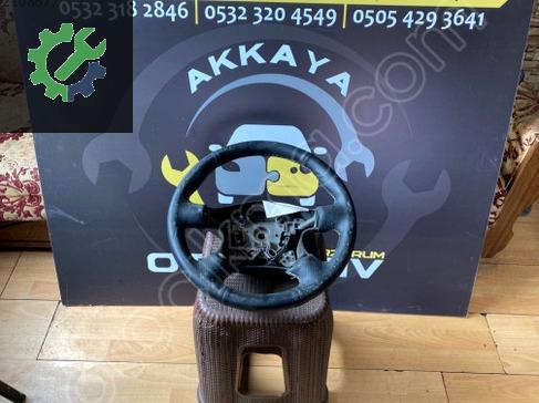 Nissan Primera Direksiyon Simidi çıkma parça