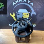 Nissan Primera Direksiyon Simidi P12 Çıkma