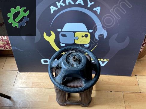 Nissan Primera Direksiyon Simidi çıkma parça