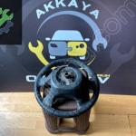 Nissan Primera Direksiyon Simidi P12 Çıkma