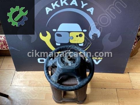 Nissan Primera Direksiyon Simidi çıkma parça