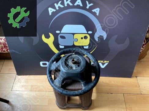 Nissan Primera Direksiyon Simidi çıkma parça
