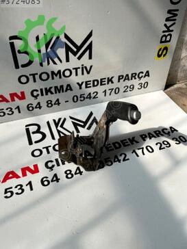 Nissan Primera El Freni çıkma parça