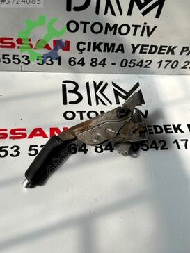 Nissan Primera El Freni çıkma parça