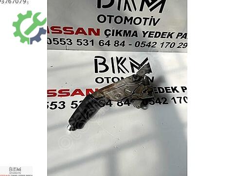 Nissan Primera El Freni çıkma parça
