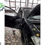Çıkma Nissan Primera Enjektör