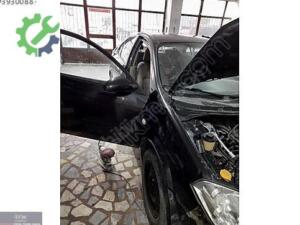 Çıkma Nissan Primera Enjektör