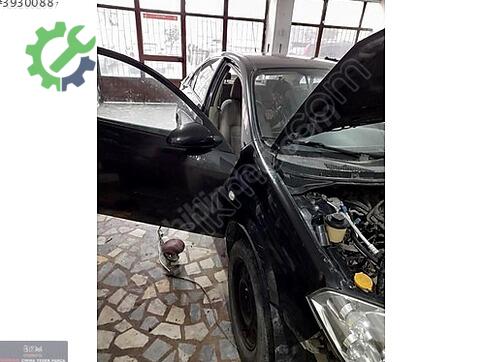 Nissan Primera Enjektör çıkma parça