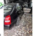Çıkma Nissan Primera Enjektör