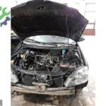Çıkma Nissan Primera Enjektör