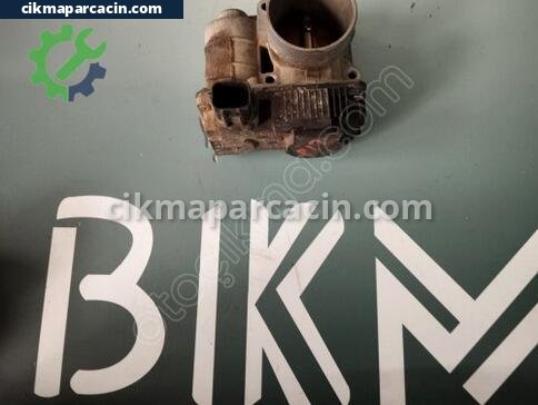 Nissan Primera Gaz Kelebeği çıkma parça