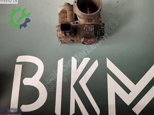 Nissan Primera Gaz Kelebeği Çıkma