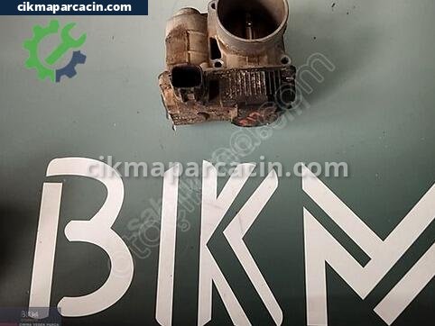Nissan Primera Gaz Kelebeği çıkma parça
