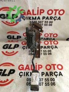 Nissan Primera Gaz Pedalı Hatasız Orjinal Çıkma