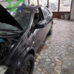 Nissan Primera 2000 – 2006 Kapı Çıkma
