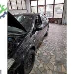 Nissan Primera Kapı Döşemesi Çıkma